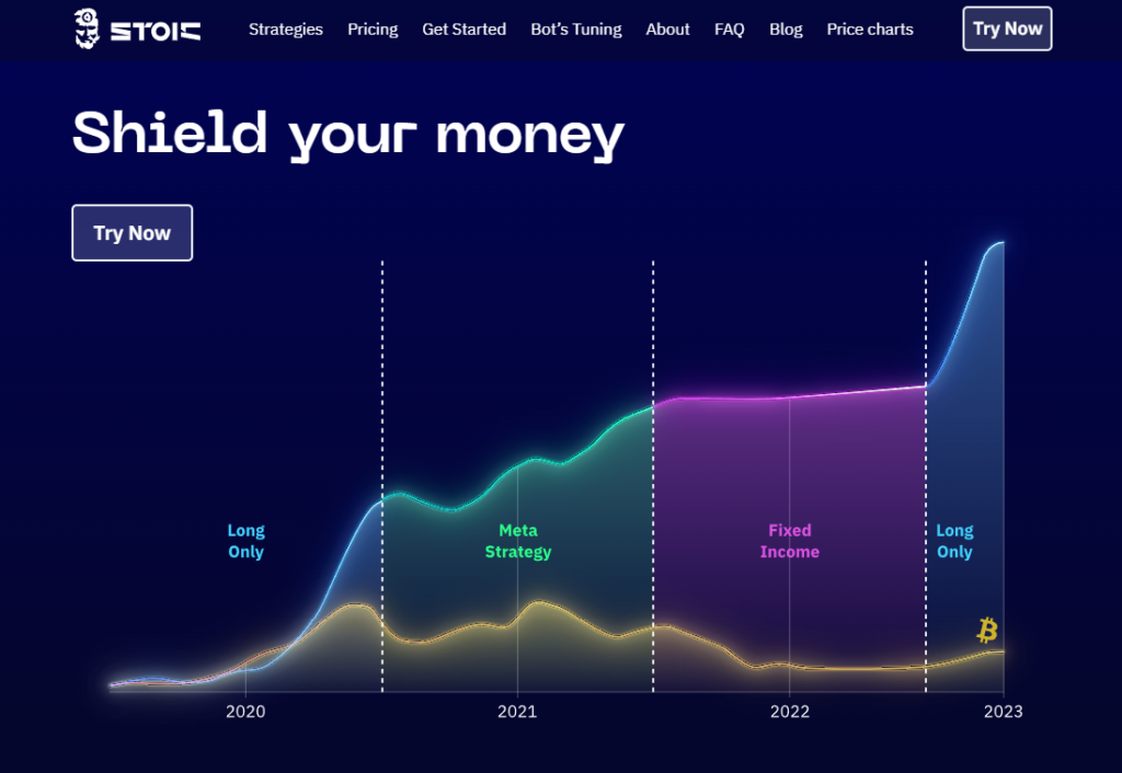 11 Best AI Crypto Trading Bots In 2024 - RockWithAI