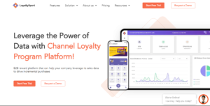 AI LOYALTY PROGRAMS : LOYALTYXPERT